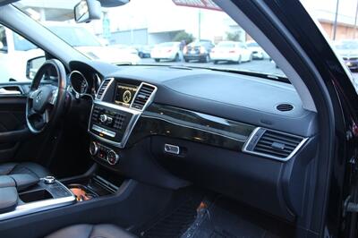 2016 Mercedes-Benz GL 450 4MATIC   - Photo 22 - Sacramento, CA 95825