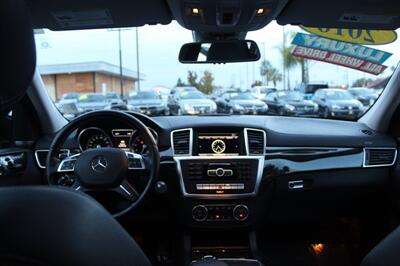 2016 Mercedes-Benz GL 450 4MATIC   - Photo 29 - Sacramento, CA 95825