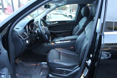 2016 Mercedes-Benz GL 450 4MATIC   - Photo 20 - Sacramento, CA 95825