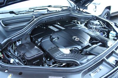 2016 Mercedes-Benz GL 450 4MATIC   - Photo 38 - Sacramento, CA 95825