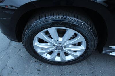2016 Mercedes-Benz GL 450 4MATIC   - Photo 10 - Sacramento, CA 95825