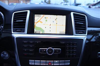 2016 Mercedes-Benz GL 450 4MATIC   - Photo 30 - Sacramento, CA 95825