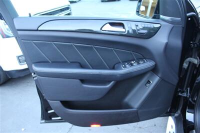 2016 Mercedes-Benz GL 450 4MATIC   - Photo 18 - Sacramento, CA 95825