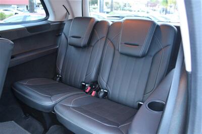2016 Mercedes-Benz GL 450 4MATIC   - Photo 26 - Sacramento, CA 95825