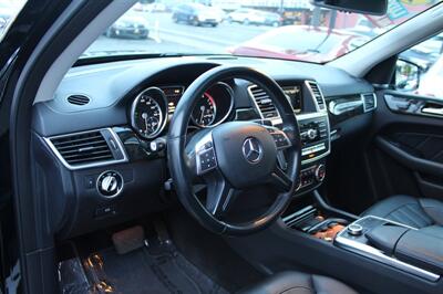 2016 Mercedes-Benz GL 450 4MATIC   - Photo 19 - Sacramento, CA 95825