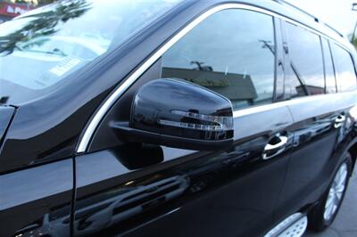 2016 Mercedes-Benz GL 450 4MATIC   - Photo 11 - Sacramento, CA 95825