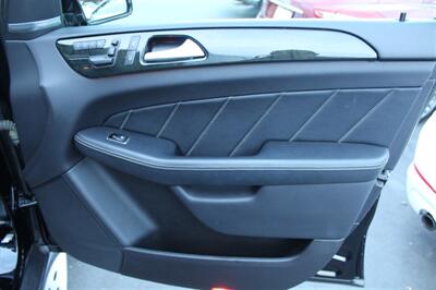 2016 Mercedes-Benz GL 450 4MATIC   - Photo 21 - Sacramento, CA 95825