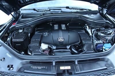 2016 Mercedes-Benz GL 450 4MATIC   - Photo 37 - Sacramento, CA 95825