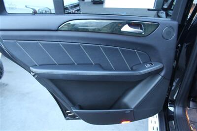 2016 Mercedes-Benz GL 450 4MATIC   - Photo 24 - Sacramento, CA 95825