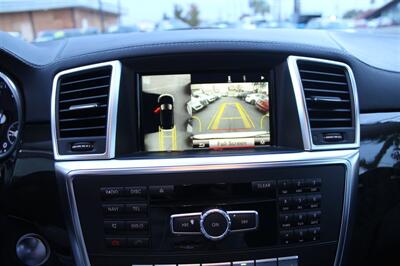 2016 Mercedes-Benz GL 450 4MATIC   - Photo 31 - Sacramento, CA 95825