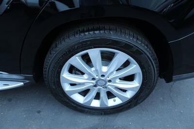 2016 Mercedes-Benz GL 450 4MATIC   - Photo 14 - Sacramento, CA 95825