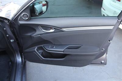 2020 Honda Civic EX   - Photo 19 - Sacramento, CA 95825