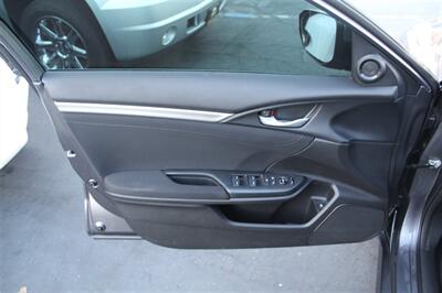 2020 Honda Civic EX   - Photo 16 - Sacramento, CA 95825