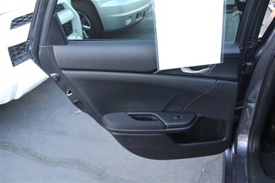 2020 Honda Civic EX   - Photo 23 - Sacramento, CA 95825