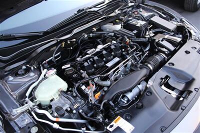 2020 Honda Civic EX   - Photo 32 - Sacramento, CA 95825