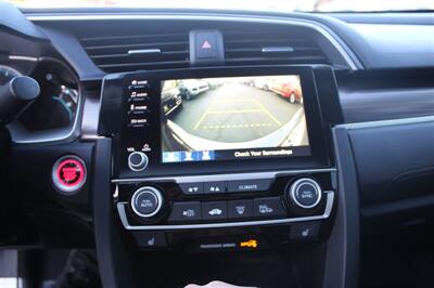 2020 Honda Civic EX   - Photo 28 - Sacramento, CA 95825