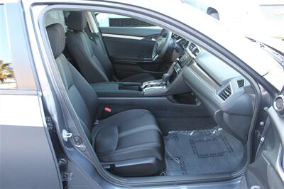 2020 Honda Civic EX   - Photo 21 - Sacramento, CA 95825