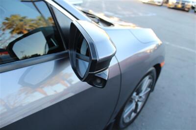 2020 Honda Civic EX   - Photo 22 - Sacramento, CA 95825