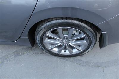 2020 Honda Civic EX   - Photo 13 - Sacramento, CA 95825