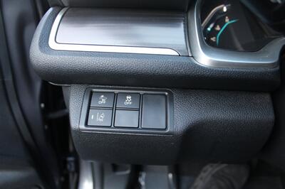 2020 Honda Civic EX   - Photo 26 - Sacramento, CA 95825