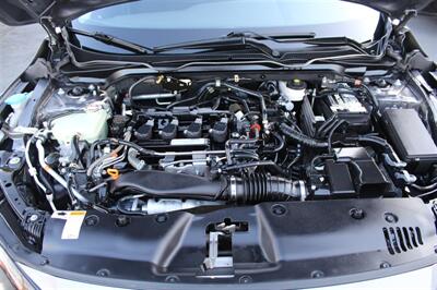 2020 Honda Civic EX   - Photo 31 - Sacramento, CA 95825