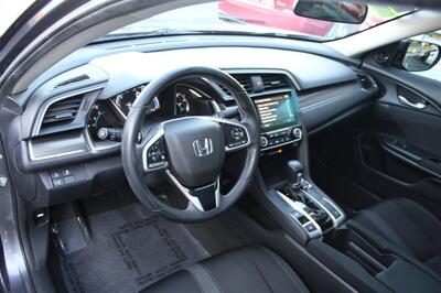 2020 Honda Civic EX   - Photo 17 - Sacramento, CA 95825