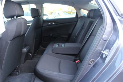 2020 Honda Civic EX   - Photo 24 - Sacramento, CA 95825