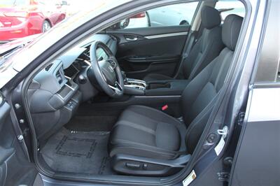 2020 Honda Civic EX   - Photo 18 - Sacramento, CA 95825