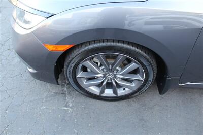 2020 Honda Civic EX   - Photo 11 - Sacramento, CA 95825