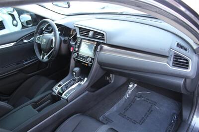 2020 Honda Civic EX   - Photo 20 - Sacramento, CA 95825