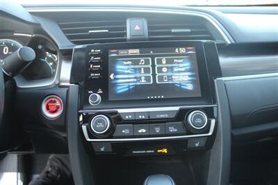 2020 Honda Civic EX   - Photo 27 - Sacramento, CA 95825