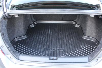 2020 Honda Civic EX   - Photo 30 - Sacramento, CA 95825