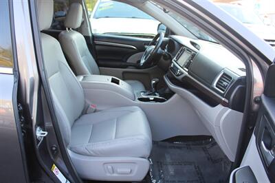 2014 Toyota Highlander Limited   - Photo 25 - Sacramento, CA 95825