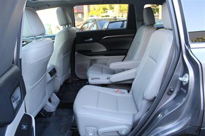 2014 Toyota Highlander Limited   - Photo 28 - Sacramento, CA 95825