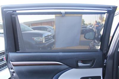 2014 Toyota Highlander Limited   - Photo 27 - Sacramento, CA 95825