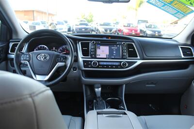 2014 Toyota Highlander Limited   - Photo 31 - Sacramento, CA 95825
