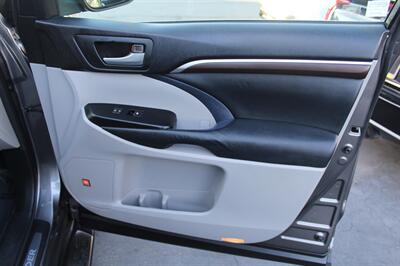 2014 Toyota Highlander Limited   - Photo 23 - Sacramento, CA 95825