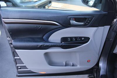 2014 Toyota Highlander Limited   - Photo 20 - Sacramento, CA 95825