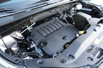 2014 Toyota Highlander Limited   - Photo 40 - Sacramento, CA 95825