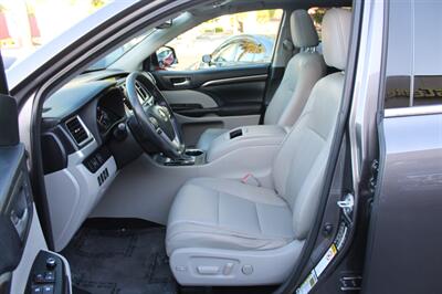2014 Toyota Highlander Limited   - Photo 22 - Sacramento, CA 95825