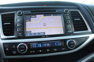 2014 Toyota Highlander Limited   - Photo 34 - Sacramento, CA 95825