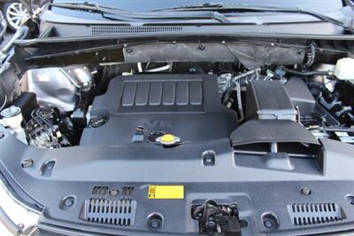 2014 Toyota Highlander Limited   - Photo 39 - Sacramento, CA 95825