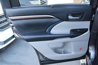 2014 Toyota Highlander Limited   - Photo 26 - Sacramento, CA 95825