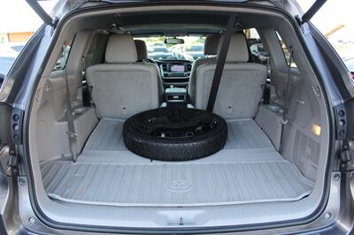 2014 Toyota Highlander Limited   - Photo 37 - Sacramento, CA 95825