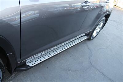 2014 Toyota Highlander Limited   - Photo 13 - Sacramento, CA 95825
