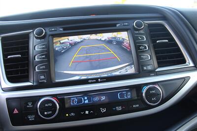 2014 Toyota Highlander Limited   - Photo 35 - Sacramento, CA 95825
