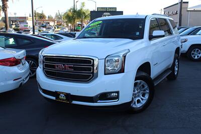 2016 GMC Yukon SLE - Photo 2 - Sacramento, CA 95825
