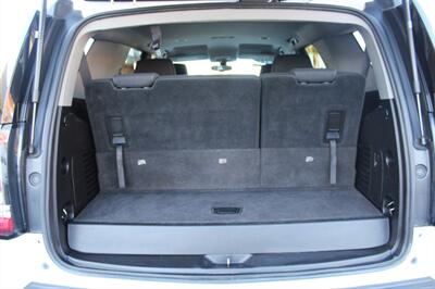 2016 GMC Yukon SLE - Photo 30 - Sacramento, CA 95825