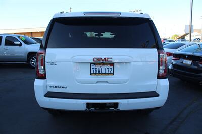 2016 GMC Yukon SLE - Photo 6 - Sacramento, CA 95825
