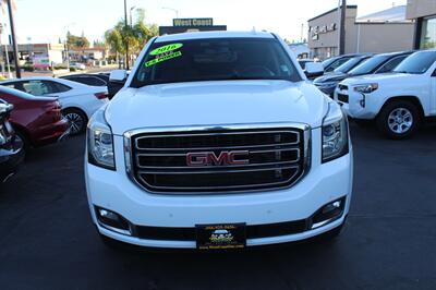 2016 GMC Yukon SLE - Photo 3 - Sacramento, CA 95825